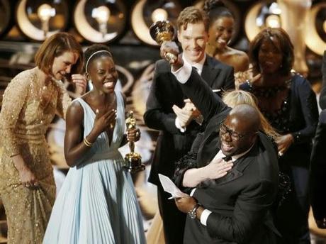 ¿Qué hemos aprendido de la temporada de premios 2014? ¿Qué hemos aprendido de la temporada de premios 2014?