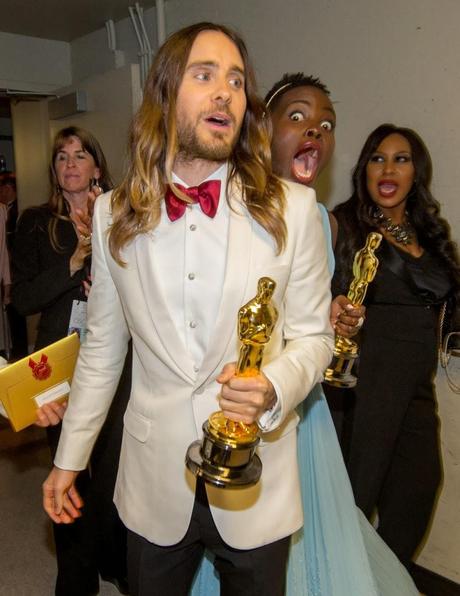 ¿Qué hemos aprendido de la temporada de premios 2014? ¿Qué hemos aprendido de la temporada de premios 2014?