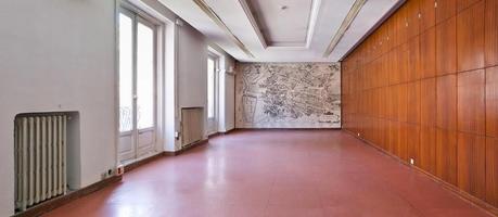 Casa Decor 2014 ya está en marcha. Presentación del edificio Casa Decor 2014 ya está en marcha. Presentación del edificio