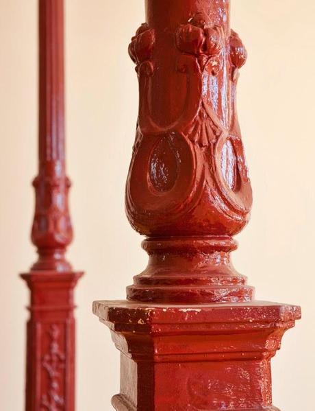 Casa Decor 2014 ya está en marcha. Presentación del edificio Casa Decor 2014 ya está en marcha. Presentación del edificio