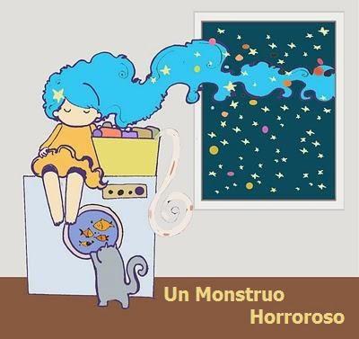 Un cuento de miedo, o como ayudar a tu hijo a enfrentarse a sus miedos. Un cuento de miedo, o como ayudar a tu hijo a enfrentarse a sus miedos.