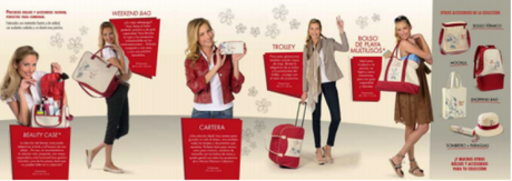 Complementos Minnie Glamour Collection bolsos minnie