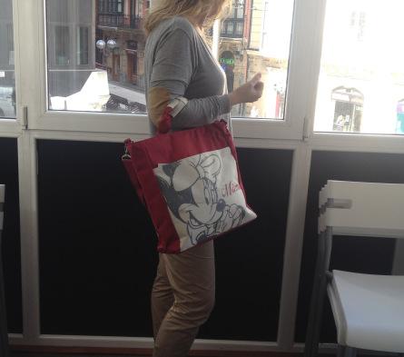 Complementos Minnie Glamour Collection minnie glamour collection