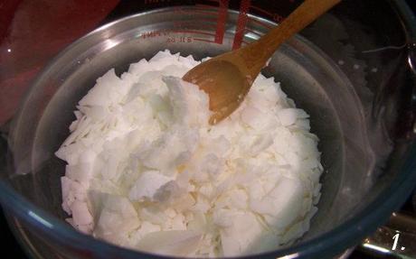 Cómo hacer una vela de masaje relajante Cómo hacer una vela de masaje relajante