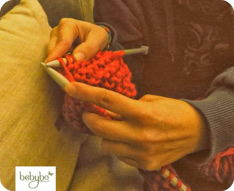 DIY: CALCETANDO QUE ES GERUNDIO DIY: CALCETANDO QUE ES GERUNDIO