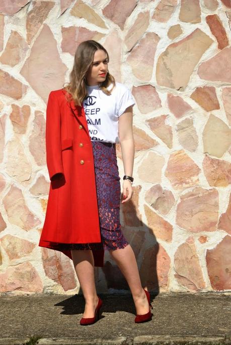 My fav March looks! My fav March looks!