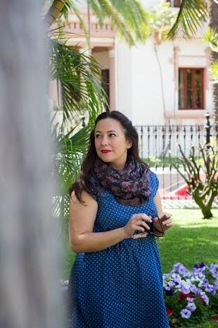 El Look de la Semana: Alice in Wonderland El Look de la Semana: Alice in Wonderland