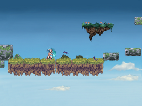 Vix, Spirit of the Forest un buen inicio para un plataformas prometedor Vix, Spirit of the Forest un buen inicio para un plataformas prometedor