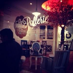 Cambiando el rollo Cambiando el rollo