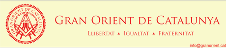 Protesta del Gran Oriente de Cataluña por la RESOLUCION de la GLE y su Apoyo a la Monarquía Española Gran Orient de Catalunya - Maçoneria Universal - Família Catalana