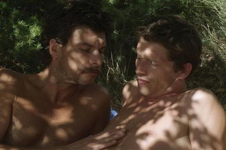 Cobertura: Master class de Alain Guiraudie Linconnu-du-lac