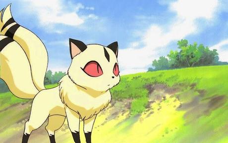 Mascotas de anime Mascotas de anime