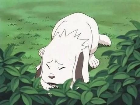 Mascotas de anime Mascotas de anime