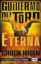 Reseña: Eterna