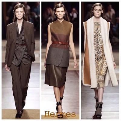 Nuestra selección - PARÍS FASHION WEEK O/W 14-15. I Nuestra selección - PARÍS FASHION WEEK O/W 14-15. I