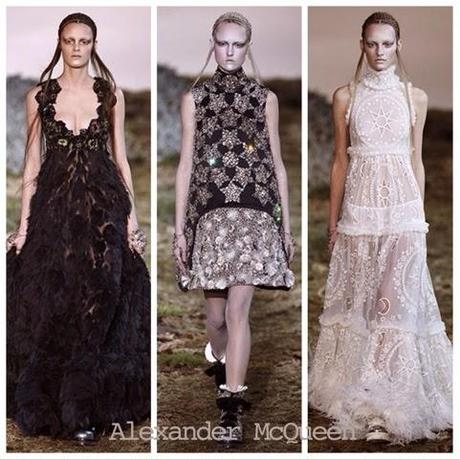 Nuestra selección - PARÍS FASHION WEEK O/W 14-15. I Nuestra selección - PARÍS FASHION WEEK O/W 14-15. I