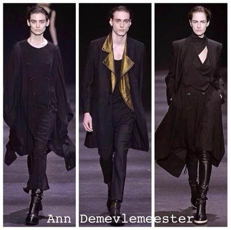 Nuestra selección - PARÍS FASHION WEEK O/W 14-15. I Nuestra selección - PARÍS FASHION WEEK O/W 14-15. I