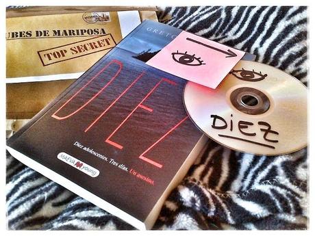 Entre Bambalinas #12: Who will arrive? Entre Bambalinas #12: Who will arrive?