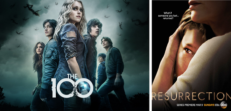 Entre Bambalinas #12: Who will arrive? Entre Bambalinas #12: Who will arrive?