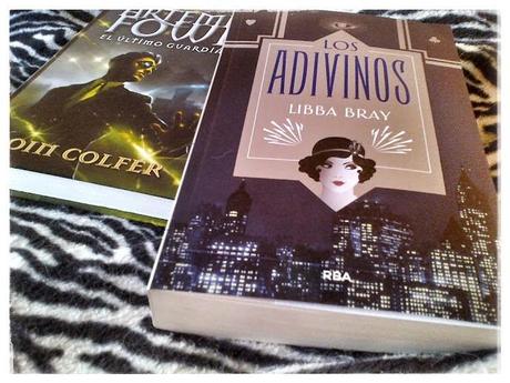 Entre Bambalinas #12: Who will arrive? Entre Bambalinas #12: Who will arrive?