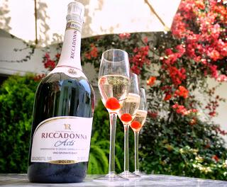 Concurso Tu Etiqueta Riccadonna 2014 Concurso Tu Etiqueta Riccadonna 2014