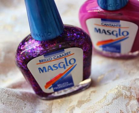 MASGLO Belleza Profesional MASGLO Belleza Profesional