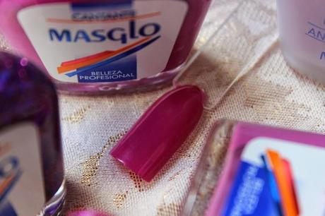 MASGLO Belleza Profesional MASGLO Belleza Profesional