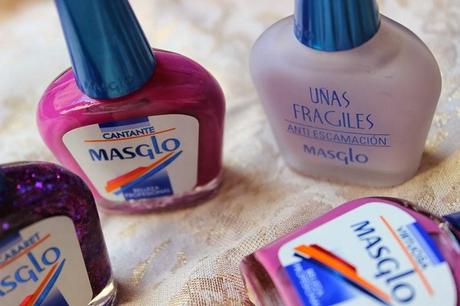 MASGLO Belleza Profesional MASGLO Belleza Profesional