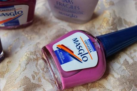 MASGLO Belleza Profesional MASGLO Belleza Profesional