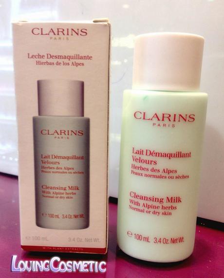 Clarins Minitallas 2014 Clarins Minitallas 2014