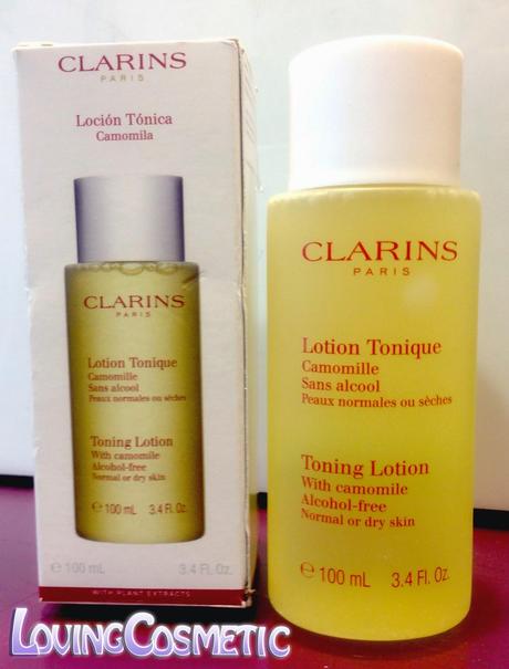 Clarins Minitallas 2014 Clarins Minitallas 2014