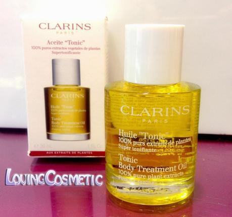 Clarins Minitallas 2014 Clarins Minitallas 2014
