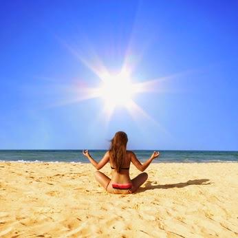 Beneficios del Sol Beneficios del Sol