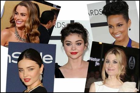 Deslumbrar en una fiesta en 5 pasos Deslumbrar en una fiesta en 5 pasos