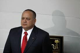 Diosdado Cabello es demandado en Miami por supuestos sobornos
