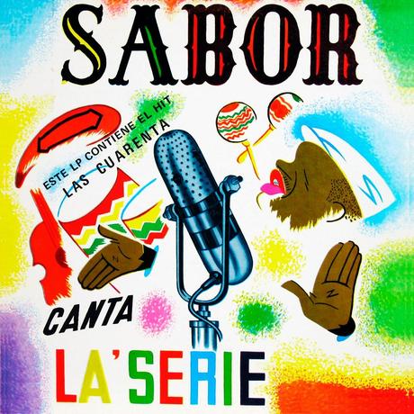 Rolando Laserie-Sabor