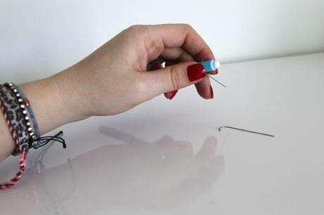 LRG Magazine - DIY - Pendientes Milka LRG Magazine - DIY - Pendientes Milka