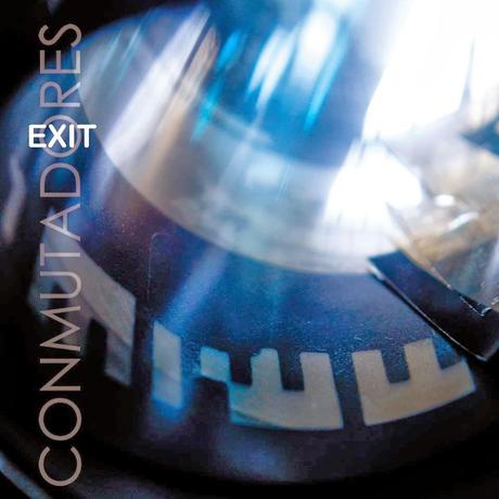 CONMUTADORES - EXIT CONMUTADORES - EXIT