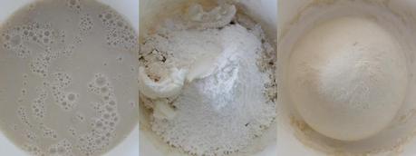 Sio Pao #comidafilipina. Paso a paso. Sio Pao #comidafilipina. Paso a paso.