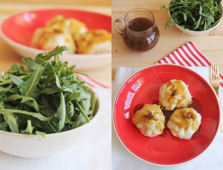 Sio Pao #comidafilipina. Paso a paso. Sio Pao #comidafilipina. Paso a paso.