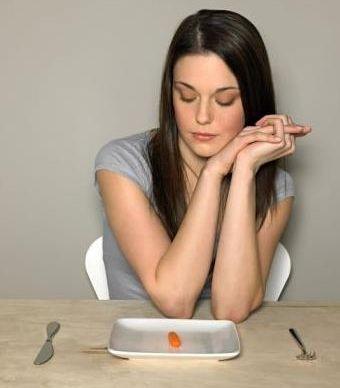 Por qué NO dejar de comer si se quiere adelgazar? Por qué NO dejar de comer si se quiere adelgazar?