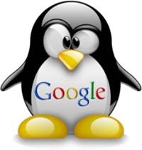 Google Penguin 2.0 algoritmo de google