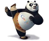Pinguin vs Panda Google Panda