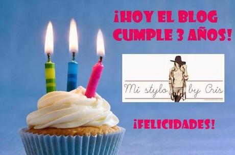 CUMPLE BLOG CUMPLE BLOG