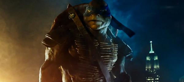 Trailer de Las Tortugas Ninja en español Tortugas Ninja Trailer - Teenage Mutant Hero Turtles trailer