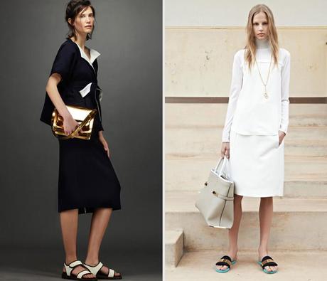 trend report barbara crespo slide sandals celebrities looks fashion blogger outfits blog de moda trend report barbara crespo slide sandals celebrities looks fashion blogger outfits blog de moda