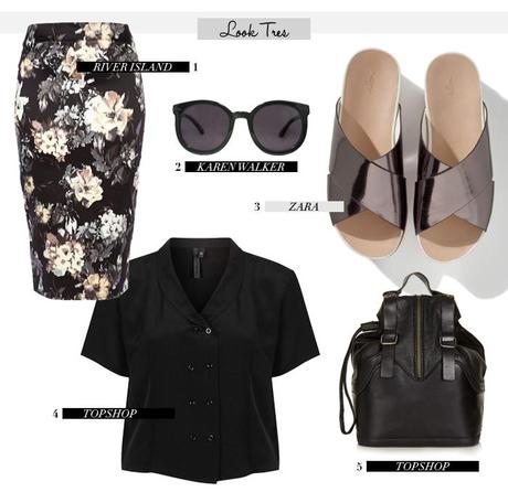 trend report barbara crespo slide sandals celebrities looks fashion blogger outfits blog de moda trend report barbara crespo slide sandals celebrities looks fashion blogger outfits blog de moda