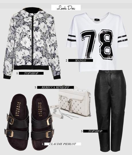 trend report barbara crespo slide sandals celebrities looks fashion blogger outfits blog de moda trend report barbara crespo slide sandals celebrities looks fashion blogger outfits blog de moda