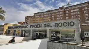 Huelga en las cafeterías del mayor hospital de Andalucía