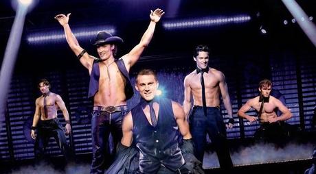 La secuela de 'Magic Mike' está pasando La secuela de 'Magic Mike' está pasando